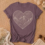 Mountain Home Tee