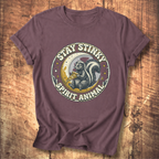 Stay Stinky Spirit Animal T‑Shirt