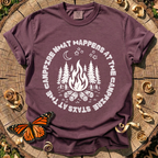Camp Shenanigans T-shirt
