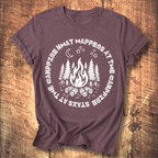 Camp Shenanigans T-shirt