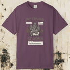 We Forage at Dawn T-Shirt