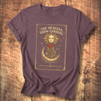 Garden of Growth Tee