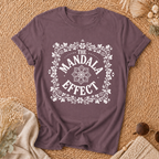 The Mandala Effect Tee