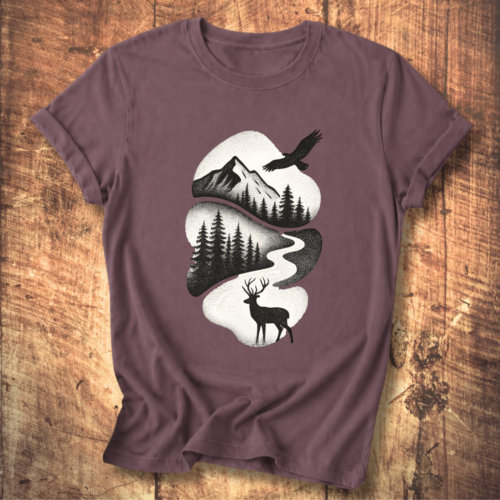 Soar T-shirt