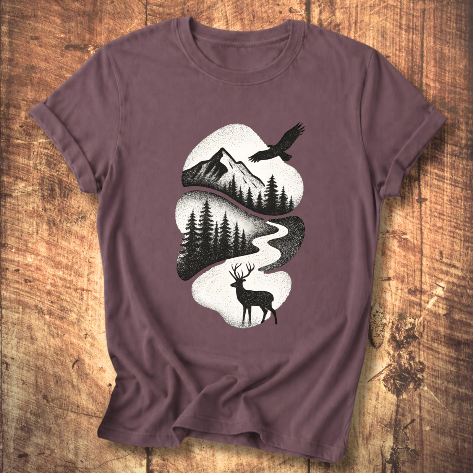 Soar T-shirt