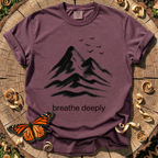 Breathe Deeply