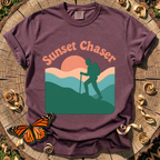 Sunset Chaser T-shirt