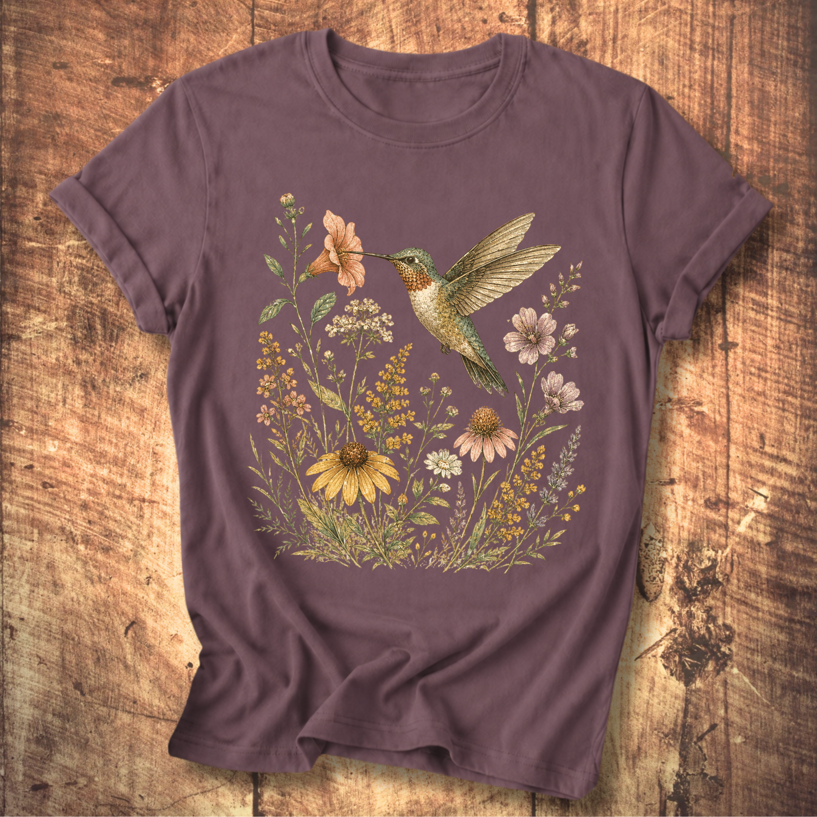 Sweet Nectar T-shirt
