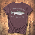 Steelhead Loser Tee