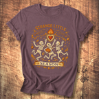 Strange Little Season Tee