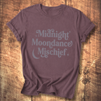 Midnight Moondance Tee