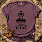 Flat Trails Tee