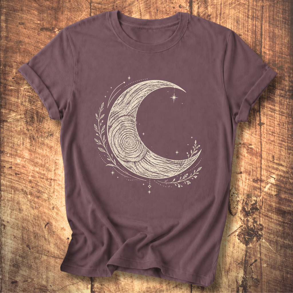 Mystic Moon T-shirt
