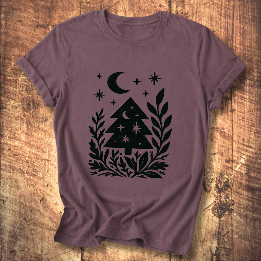 Midnight Forest T-Shirt