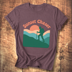Sunset Chaser T-shirt