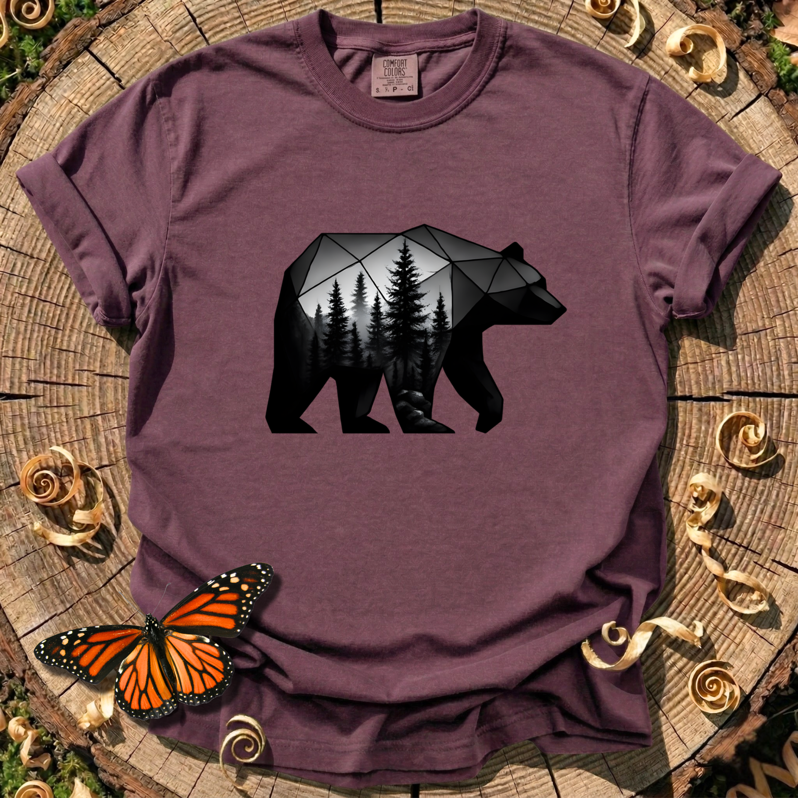 Bear Country T-shirt