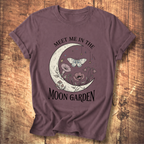 Moon Garden Tee