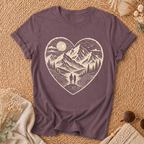 Love Nature Tee