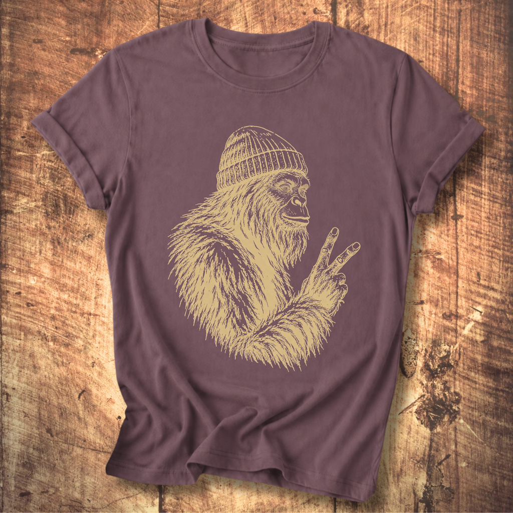 Squatch Logic
