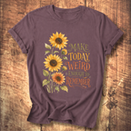 Sunflower Days T-shirt