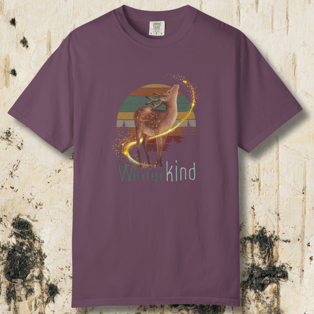 WilderKind Deer T-Shirt