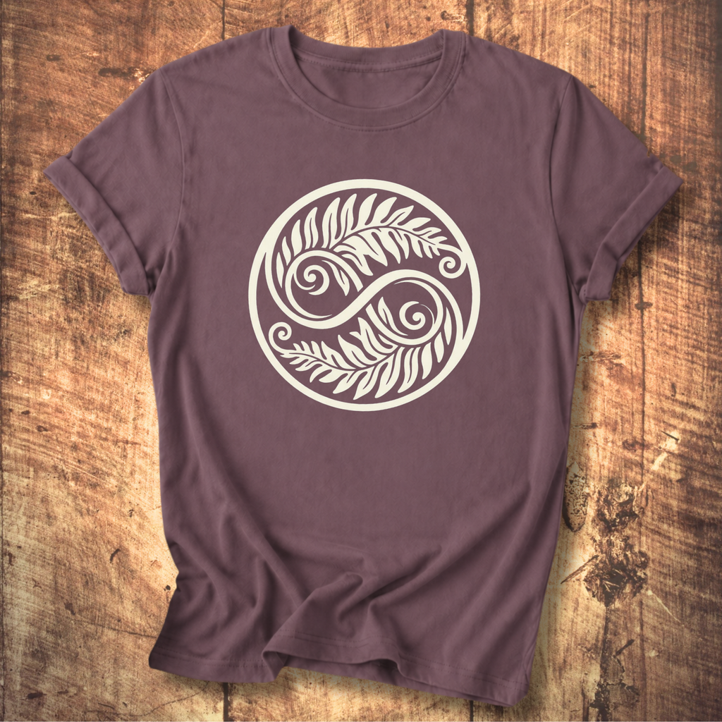Infinity Fern Tee