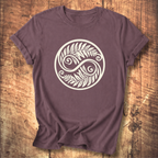 Infinity Fern Tee