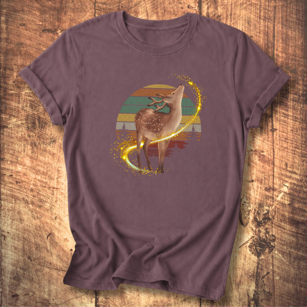 WilderKind Deer T-Shirt