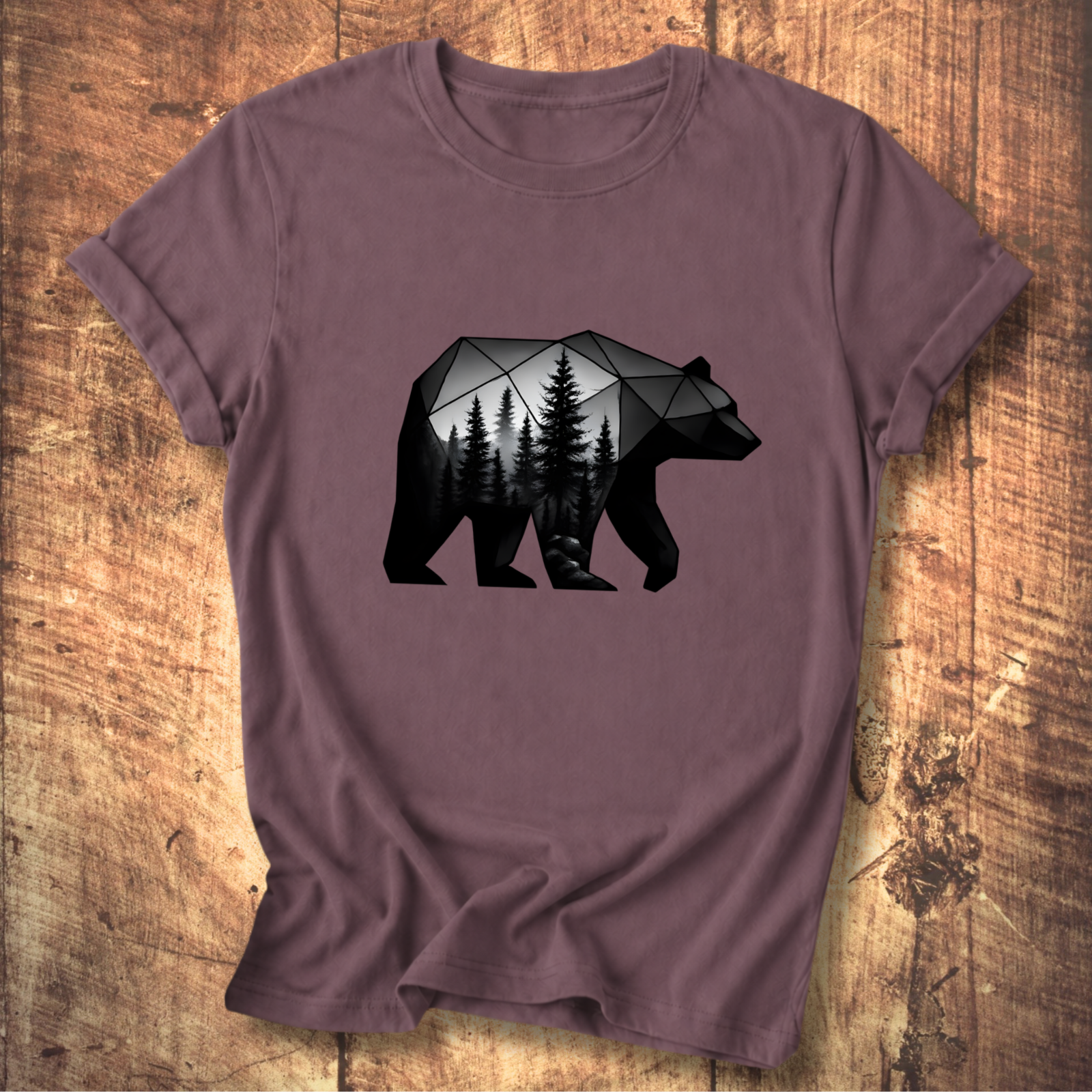 Bear Country T-shirt