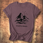 Breathe Deeply
