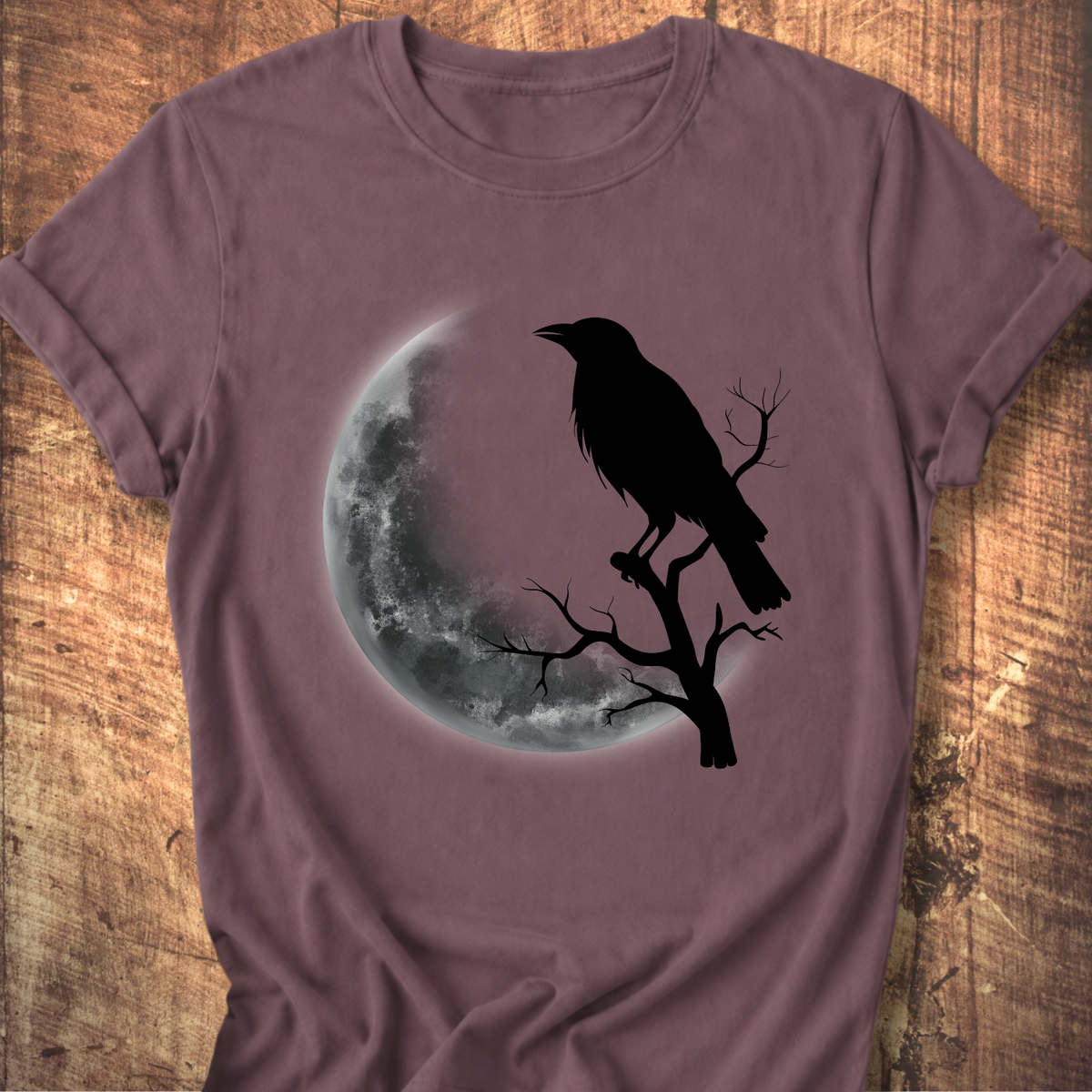 Crow Moon T-shirt