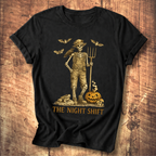 The Night Shift T-shirt