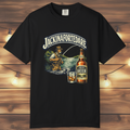 "Jackinafortedare" Vintage Outdoors Tee