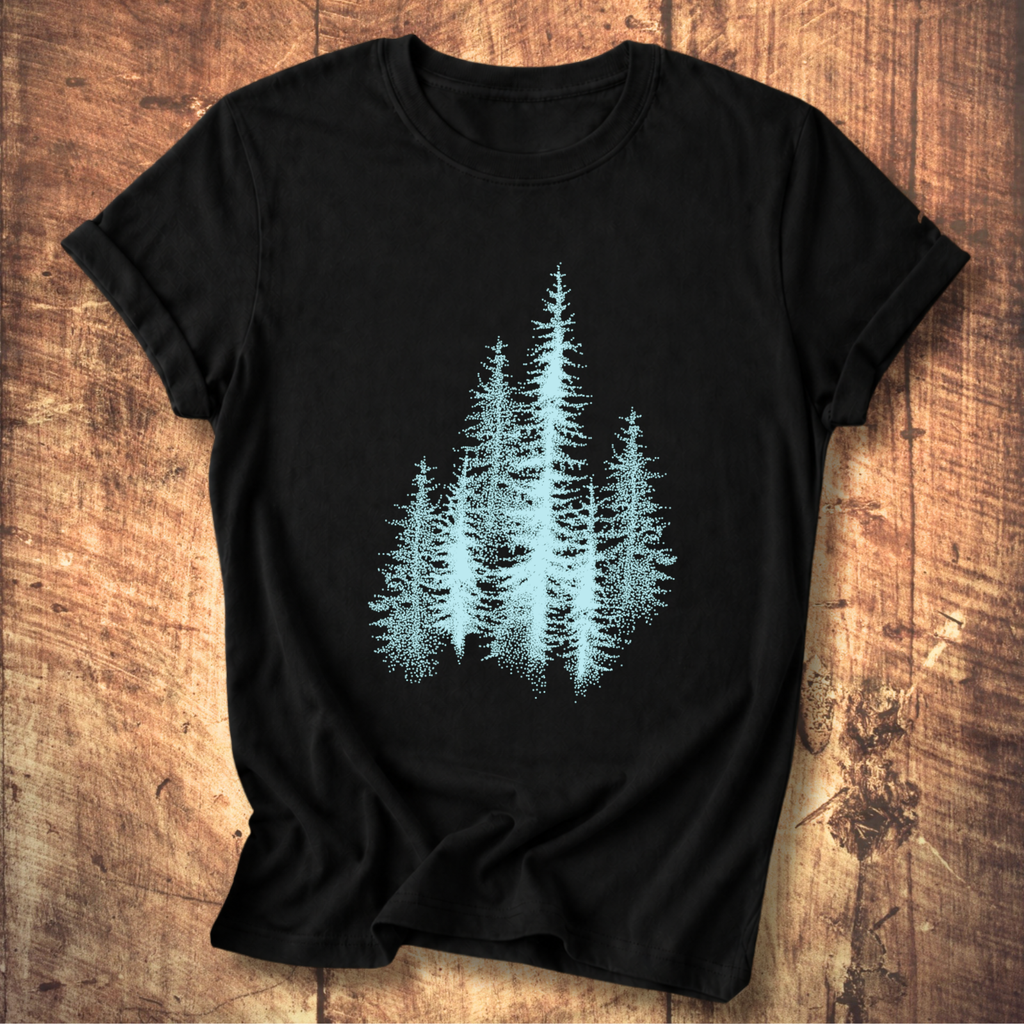 Forest Shade T-Shirt