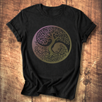 Rooted Tree of Life Tee