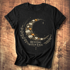 Resting Witch Face Tee