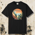 Wanderlust Forest T-Shirt