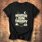 Negative Ion Therapy T-Shirt (No Copay)