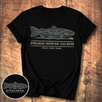 Steelhead Fishing T-Shirt