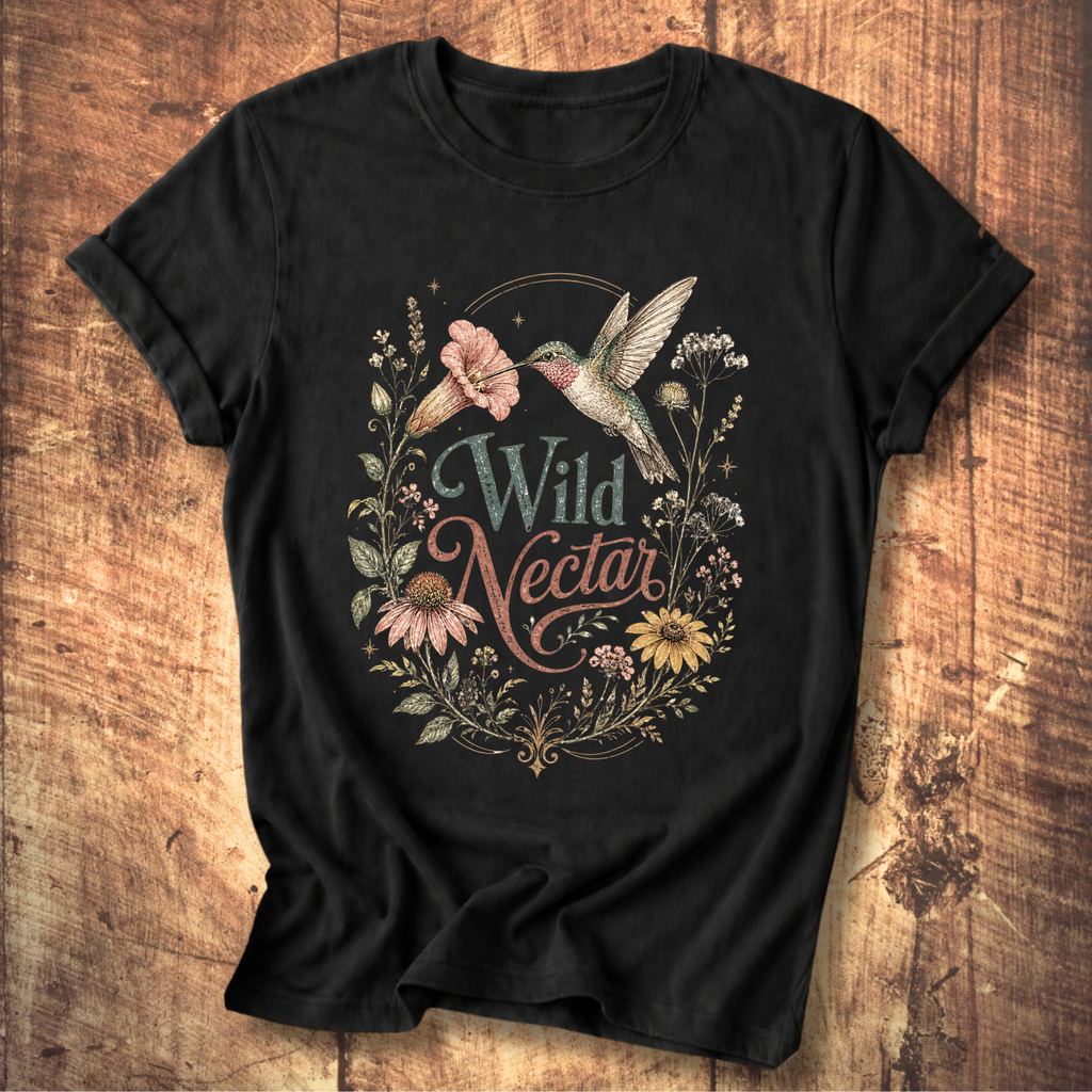 Wild Nectar T-shirt