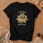 Lotus Glow T-Shirt