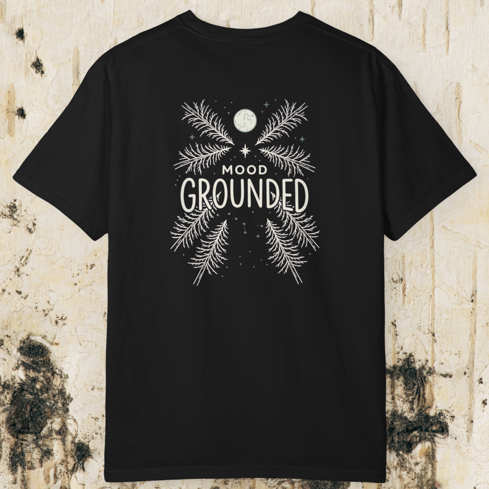 Mood Grounded T-Shirt