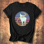 Aurora Ridge Stag T-Shirt