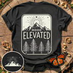 Mood Elevated T-Shirt