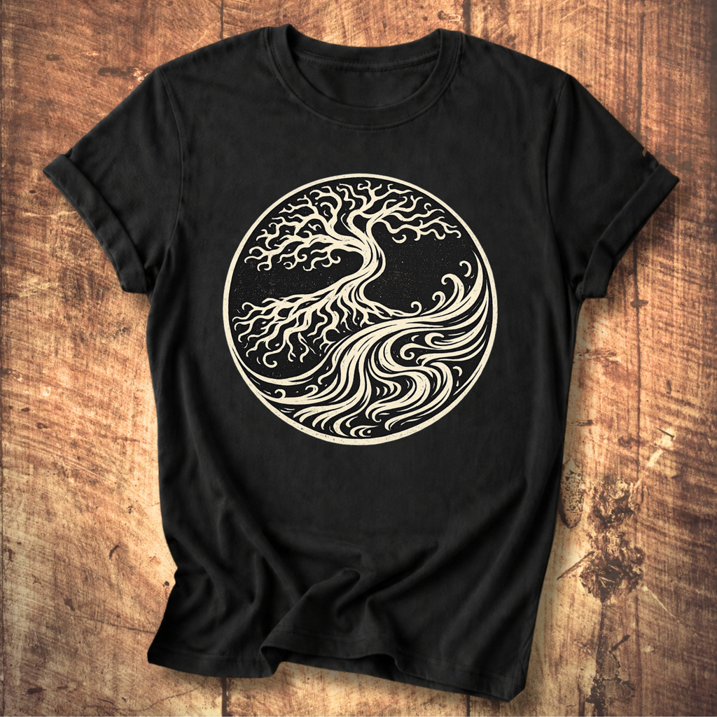 The Storm T-shirt