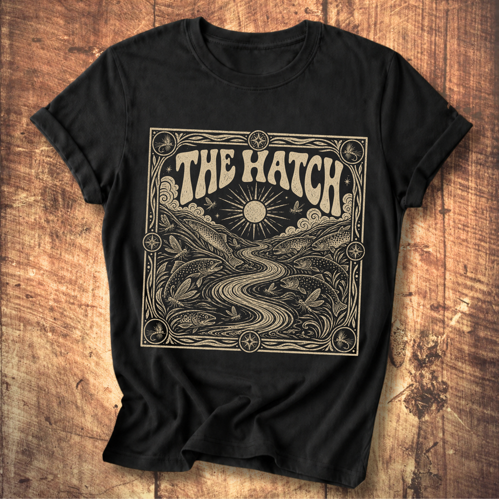 The Hatch Evening Rise T-shirt