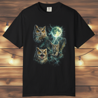 Owl Spirit T-Shirt