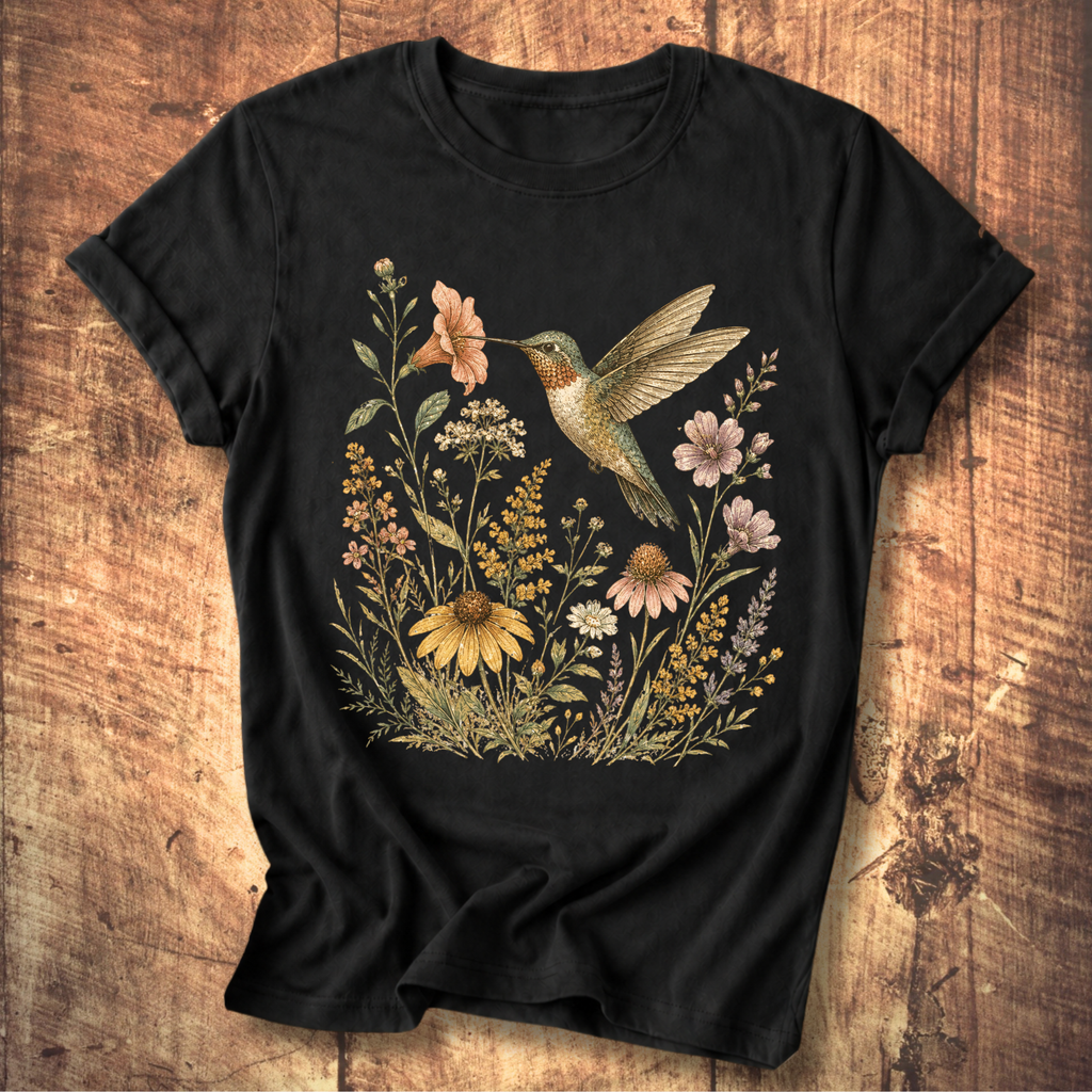 Sweet Nectar T-shirt