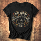 Stay Spooky Little Love T-shirt