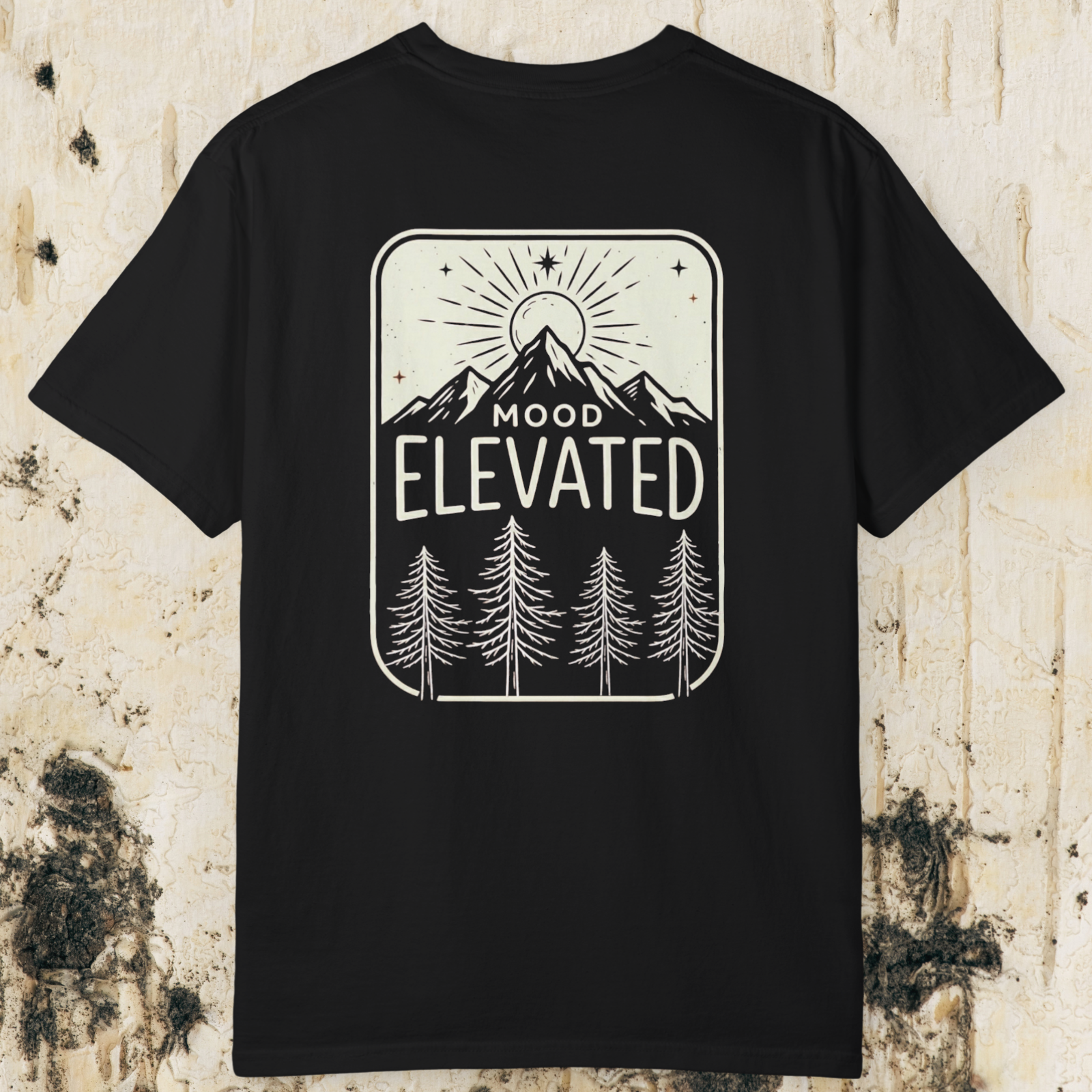 Mood Elevated T-Shirt